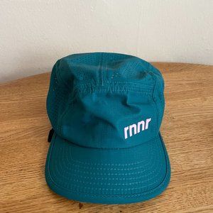 rnnr | Pacer Hat in Verdi NWOT